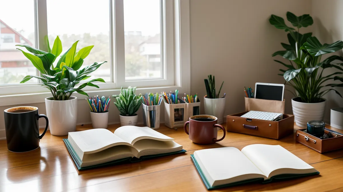 Dienstleistung beschreiben auf Website: Lexosophie-Methode für Coaching-Texte im Homeoffice