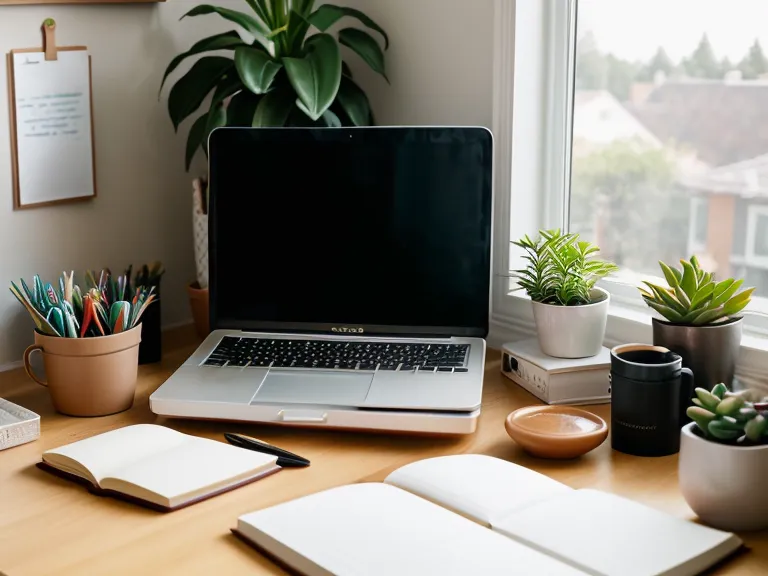 Newsletter-Marketing für Solopreneurinnen: Notizbuch mit durchgestrichenen Entwürfen für Betreffzeilen