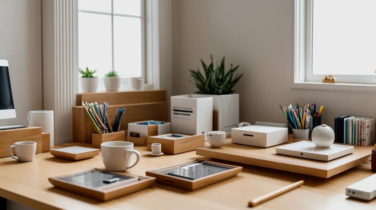 Newsletter Einleitung schreiben gegen Schreibblockade – Solopreneurin tippt am Laptop in ihrer Homeoffice-Ecke