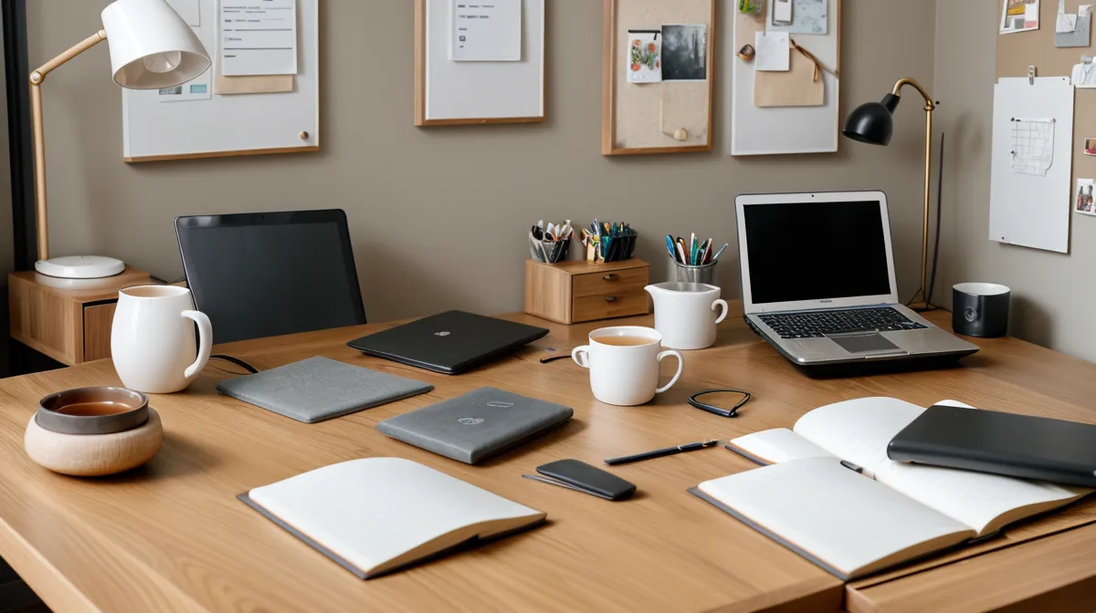 Website Texte schneller schreiben: Workflow einer Solopreneurin zwischen Coaching-Sessions und Familienalltag
