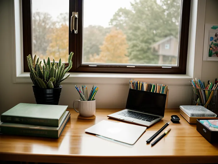 Blick auf neblige Berge in den bayerischen Alpen, der Ort für das Yoga-Retreat aus der Beschreibung