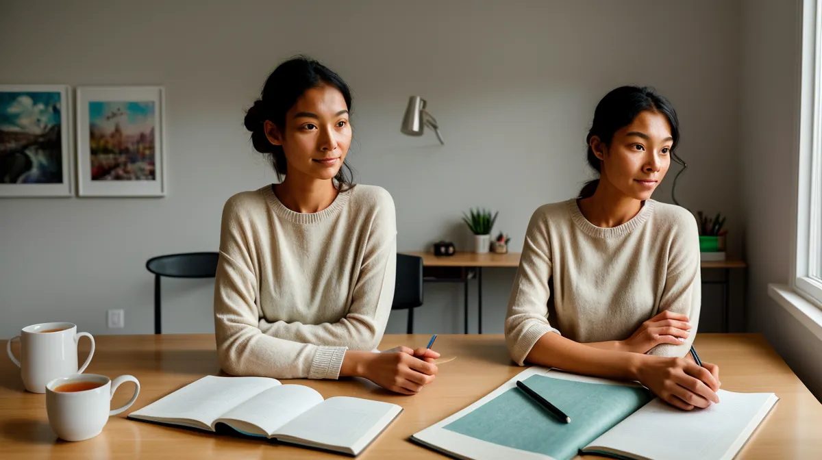 Zitate auf der Website richtig einbinden: Coaching-Webseite ohne Klischees und mit authentischem Marketing-Text