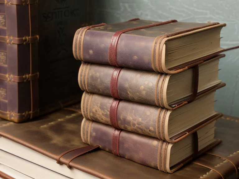 Notizbücher und Fachbuch zum Urheberrecht neben Entwürfen für Website-Zitate einer Coaching-Seite